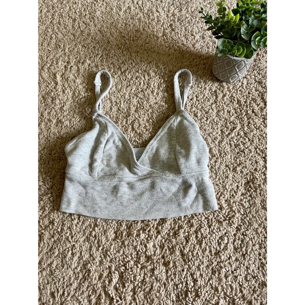 Gilly Hicks Bralette